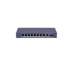 HIKVISION ITALY SRL - HIK301803377 DS-3E0510P-E/M SWITCH UNMAN GIGABIT POE