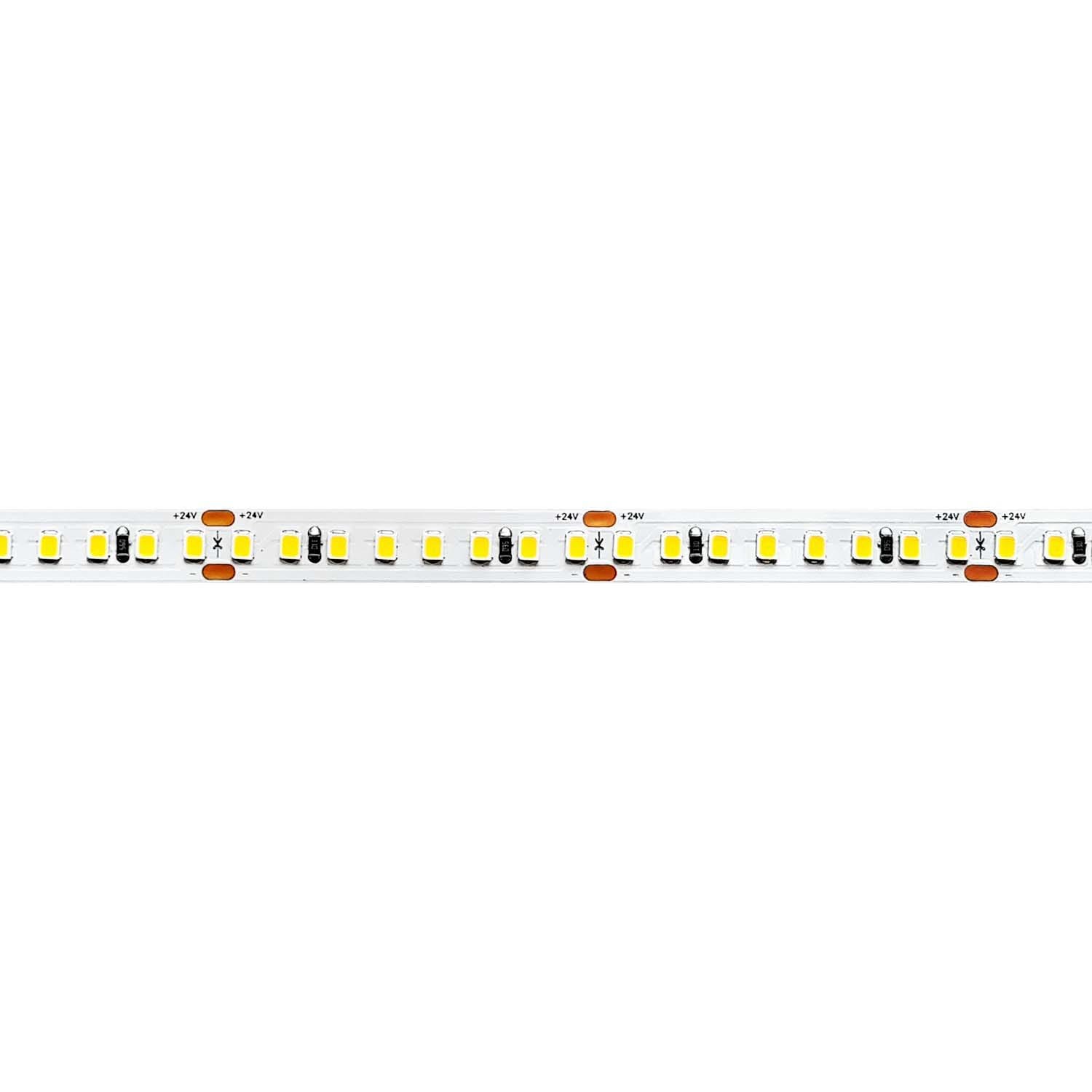 LINEA LIGHT (ILED) - ILDC0043MDI05000 RIBBON HE 24V 12W/M 160L 5M M 2700K