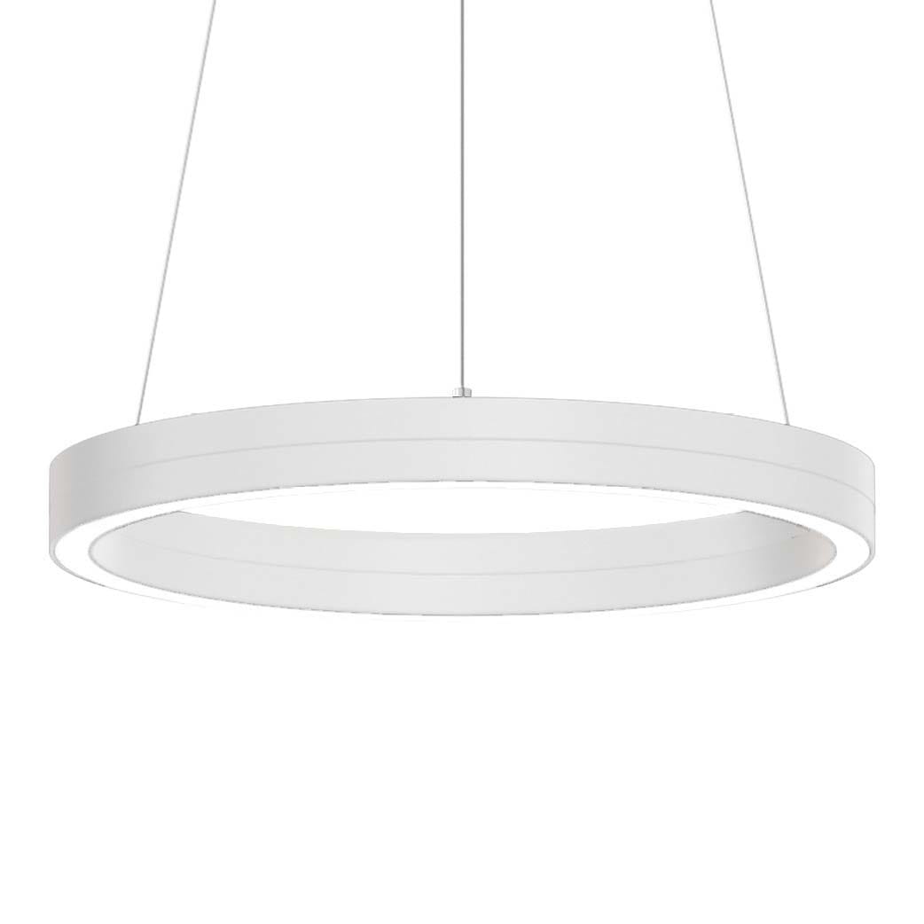 LINEA LIGHT (ILED) - ILDC00663WHWDD TOUR SLIM_D 12 D.552 60W WH