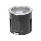 LINEA LIGHT (ILED) - ILD81206W30 ORMA-AJ 20 1LED 5W 24VDC INOX