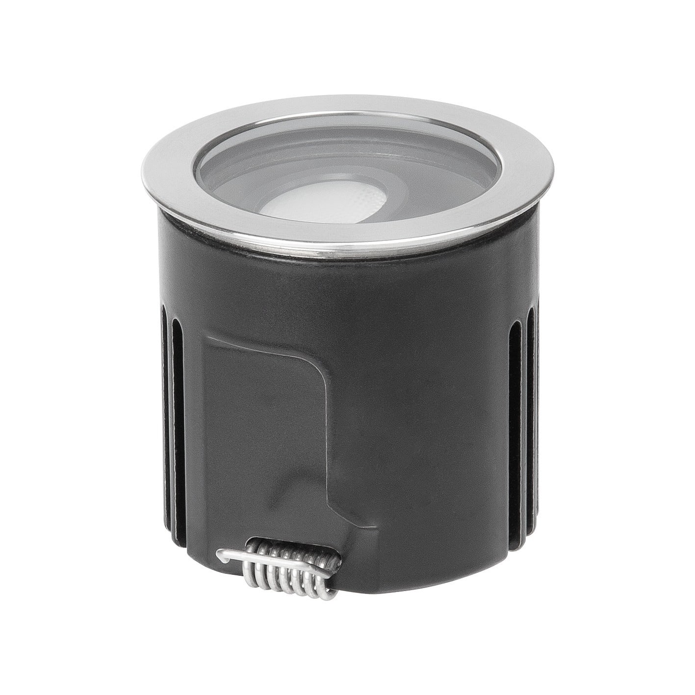 LINEA LIGHT (ILED) - ILD81206W15 ORMA-AJ 20 1LED 5W 24VDC INOX