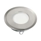 LINEA LIGHT (ILED) - ILDC00477NKNXF VISSA TONDO 1LED 0,7W NK