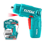 MELCHIONI SPA - MEM812355415 AVVITATORE A BATTERIA LITIO 4V TSDLI0402
