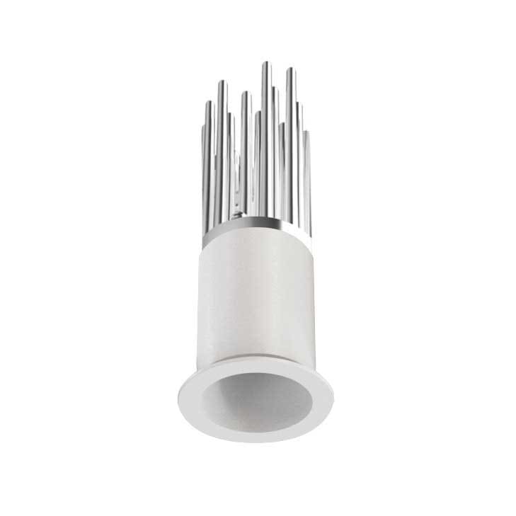LINEA LIGHT (ILED) - ILDC00052WHMFL WARP-R D.42 4,5-6,3 WDC CRI90