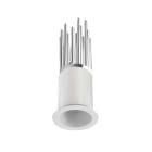 LINEA LIGHT (ILED) - ILDC00052WHWFL WARP-R D.42 4,5-6,3 WDC CRI90