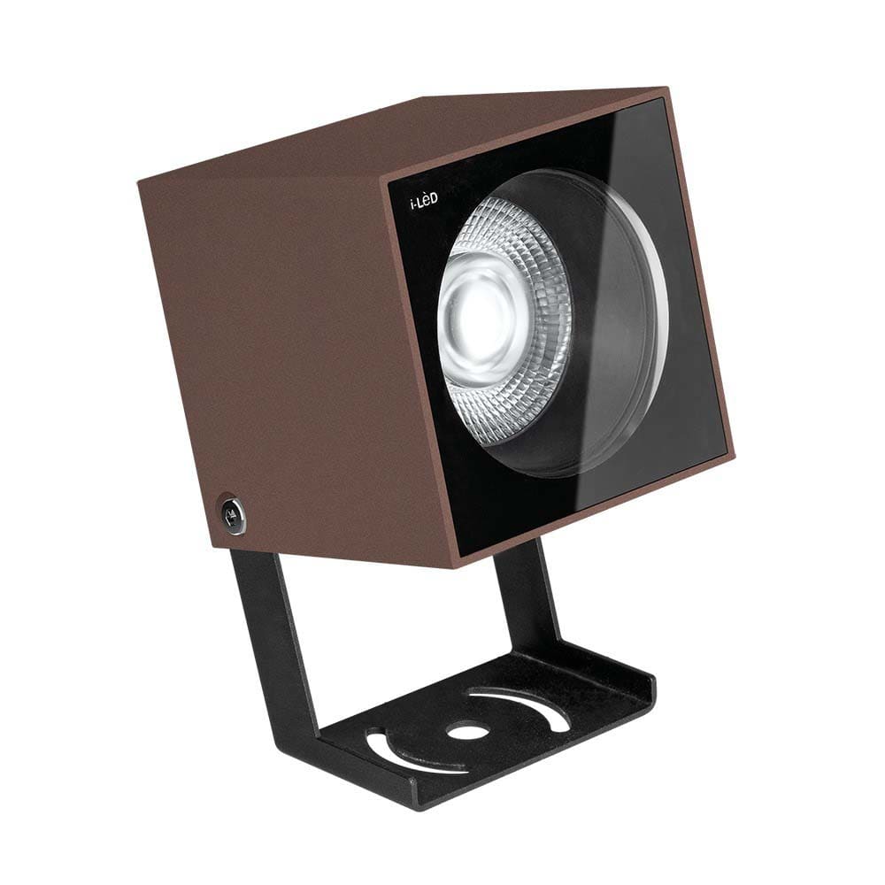 LINEA LIGHT (ILED) - ILDC00812DBWWF PERISKOP 48 Q110 21WAC ON-OFF DB