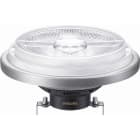 SIGNIFY ITALY SPA - PHLMLR1117592724X2 MASTER, LED, AR111, 75 W, G53, 2700 K, 875 lm, CRI 95, 40000 ore