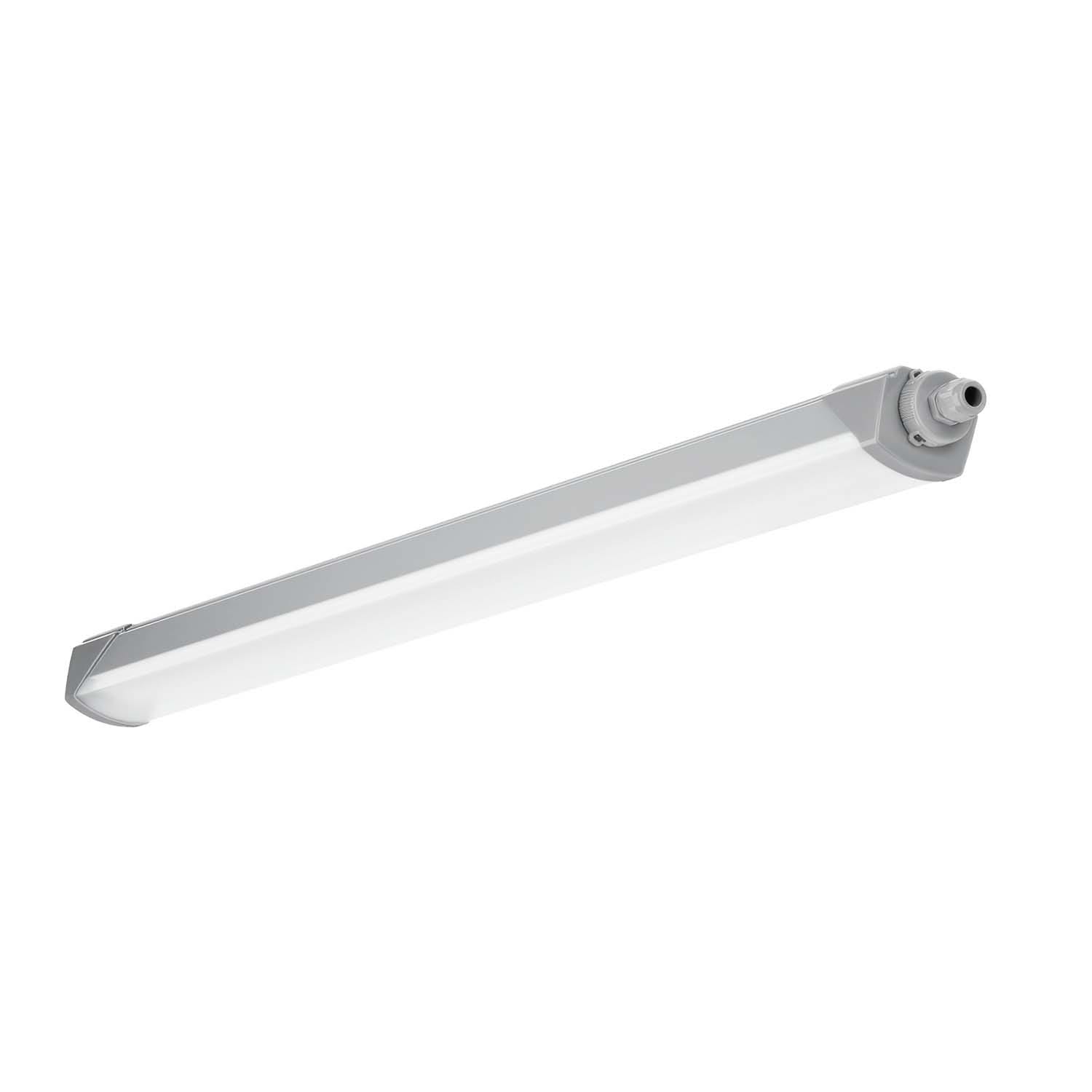 LINEA LIGHT (ILED) - ILDC00910GGNDI ALIX PRO CRI80 L1213 32W GG