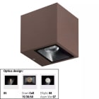 LINEA LIGHT (ILED) - ILD76249N07 CUBIT 31 1L MONO 17WAC ON/OFF CT