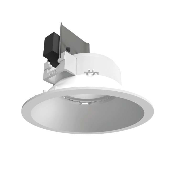 LINEA LIGHT (ILED) - ILDC00754WHEZZ WARP_R PAR16 EVO 1 WH