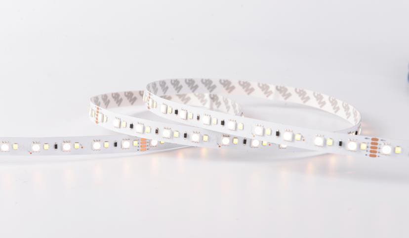 LINEA LIGHT (ILED) - ILD84197 RIBBON 12MM 48V RGBW 3000K