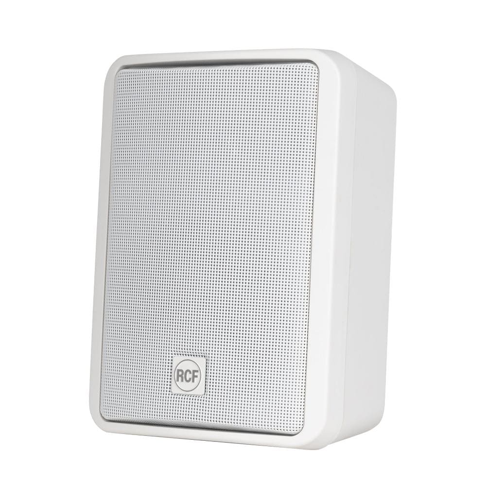 RCF SPA - MAD13100036 MR 40W DIFFUSORE 2VIE 40W 8OHM BIANC 2 P