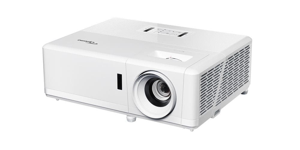 MELCHIONI SPA - MEM558100412 VIDEOPROIETTORE LASER 4K UHD 3800 ANSI L
