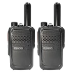 MELCHIONI SPA - MEM531811773 SET 2 RADIO PMR MOD. IR-TX446