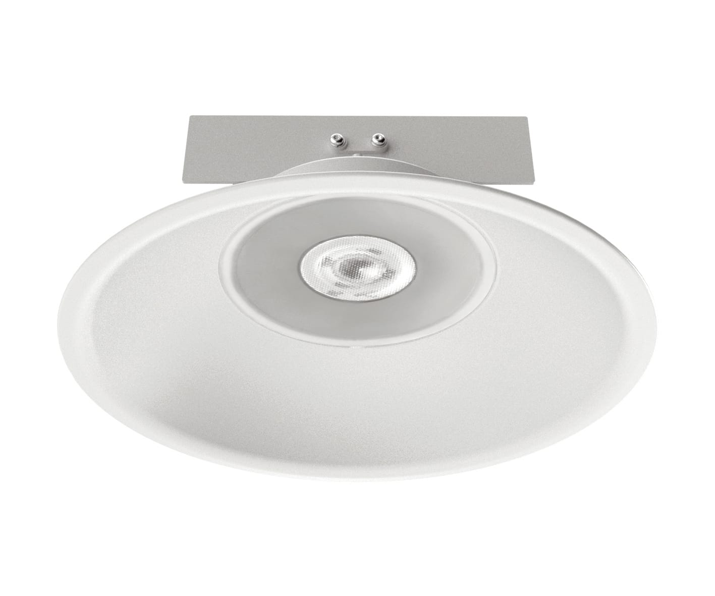 LINEA LIGHT (ILED) - ILD84208W60 WOOFER BIG 6 35,3WAC 1L+AL BG