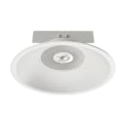 LINEA LIGHT (ILED) - ILD84208W60 WOOFER BIG 6 35,3WAC 1L+AL BG