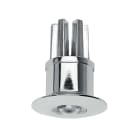 LINEA LIGHT (ILED) - ILDC00273CHMML NITUM-R 9 TONDO 1LED 2W CH