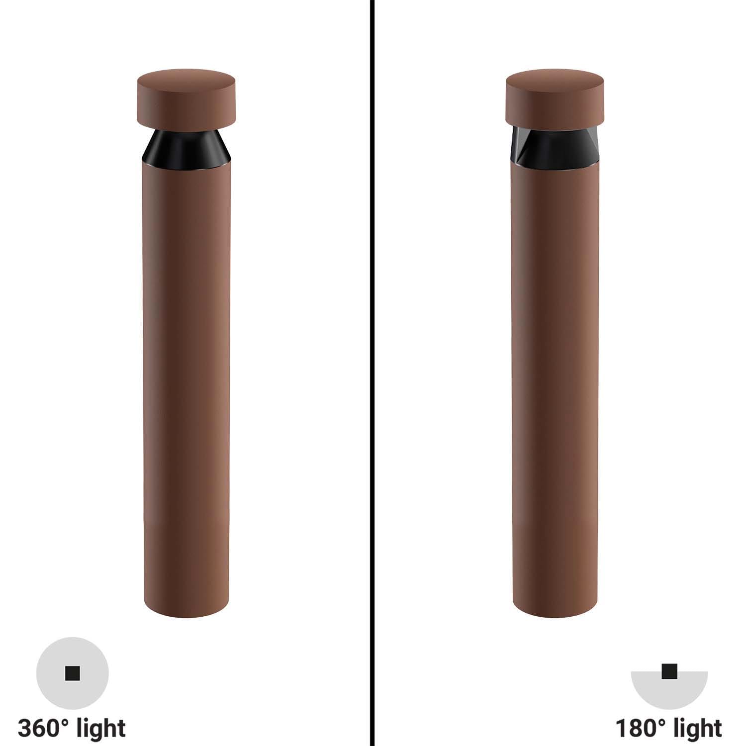 LINEA LIGHT (ILED) - ILDC00012DBWSR BUZZER 14 11WAC D120 H710 ON-OFF DB