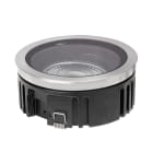 LINEA LIGHT (ILED) - ILD81193W60 ORMA-A 14 1LED 12W 350MA INOX