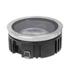 LINEA LIGHT (ILED) - ILD81196W30 ORMA-A 17 1LED 13W 24VDC INOX