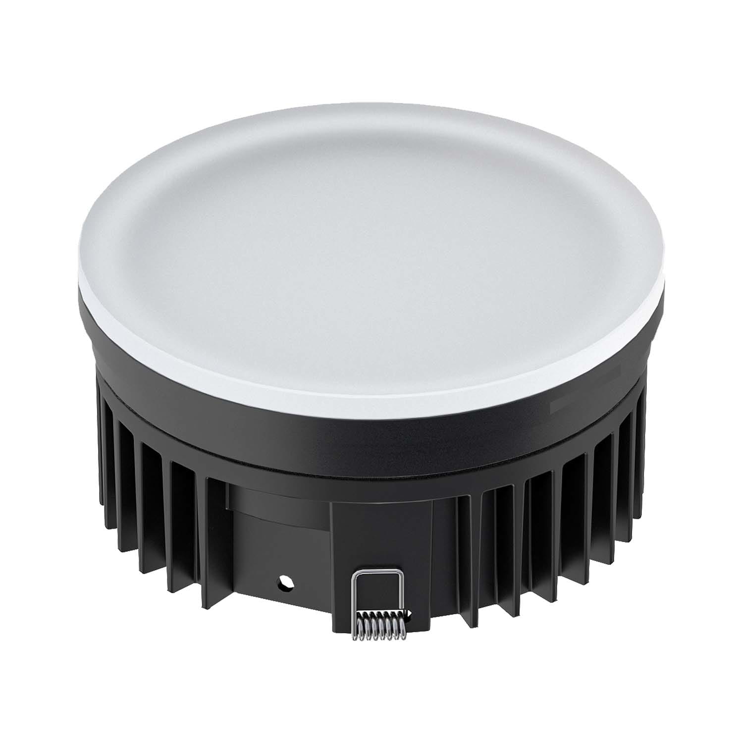 LINEA LIGHT (ILED) - ILD82695W00 ORMA-FL 38 4W 1L 350MA