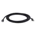 RCF SPA - MAD17180029 DCA 6005 CAVO 10 POLI TERM RJ10 (5 MT)