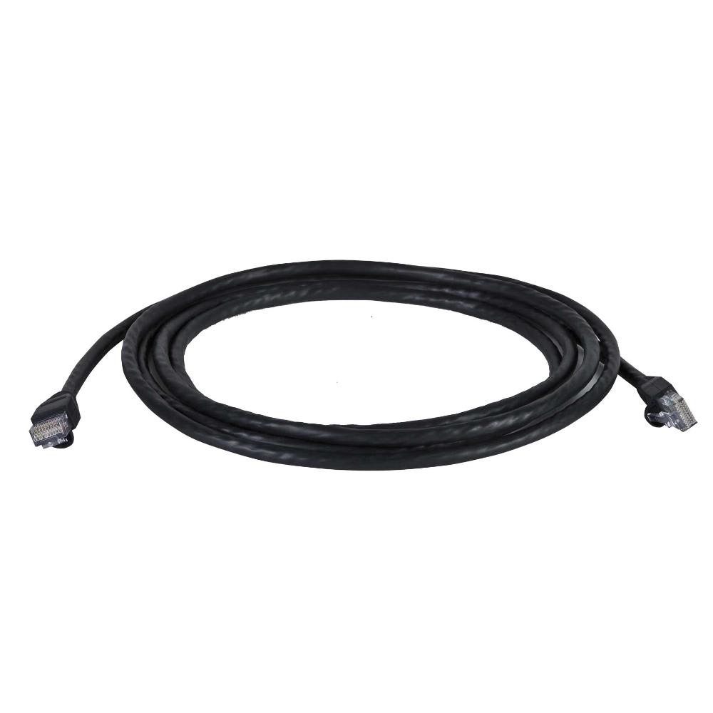 RCF SPA - MAD17180031 DCA 6020 CAVO 10 POLI TERM RJ10 (20 MT)