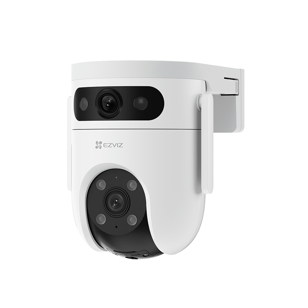 HIKVISION ITALY SRL - EZV303103031 H9C 2K TELECAM DOPPIA OTTICA 3MP