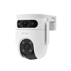 HIKVISION ITALY SRL - EZV303103044 H9C 3K TELECAMERA A DOPPIA OTTICA 5MP