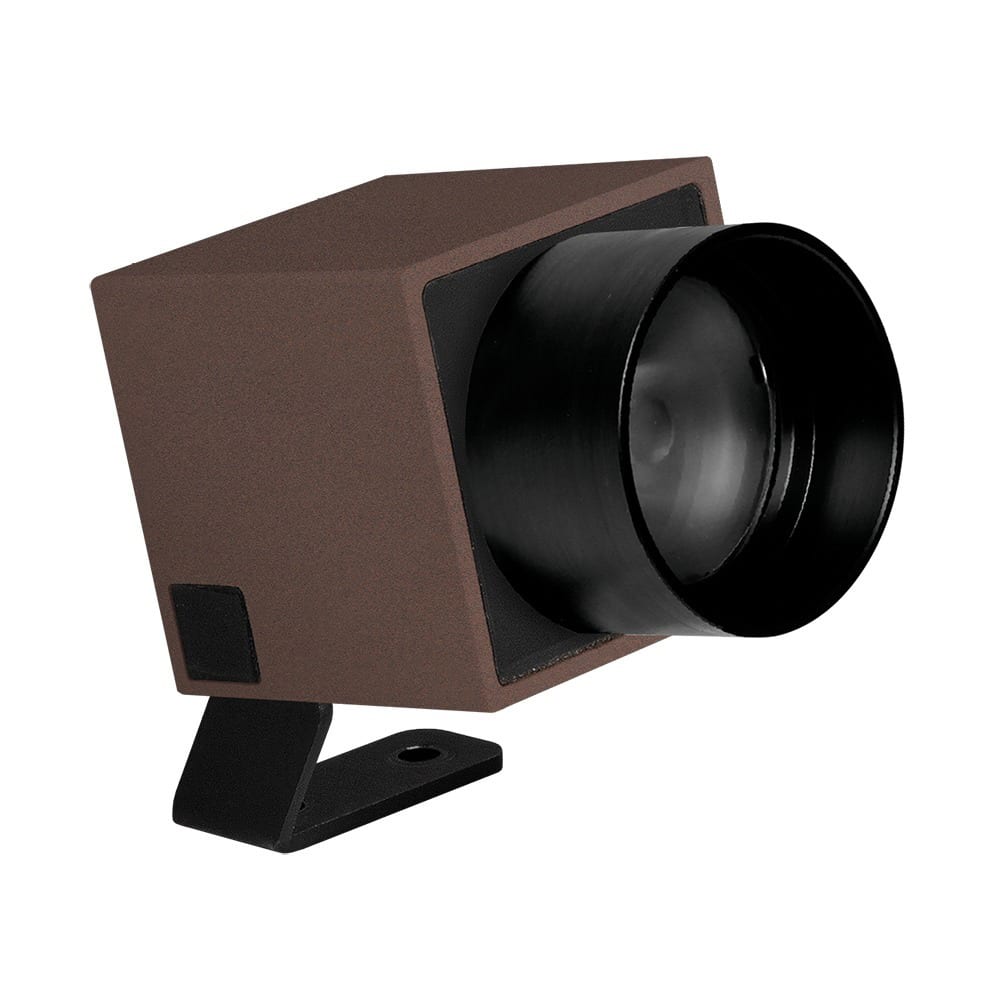 LINEA LIGHT (ILED) - ILD81791M08 PERISKOP 21 1LED IP66 S/AL.CT