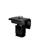 CONTACT ITALIA SRL - IICKMTN2848N Kit morsetto terminale 28-48 mm - NEXT nero