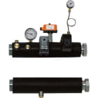 IMMERGAS SPA - IMG3.023961 KIT SICUREZZE INAIL DN 100