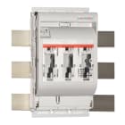 MERSEN ITALIA SPA - XESZ1022993 MULTIBLOC NH00 160A 3P BUSBAR