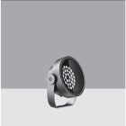 IGUZZINI ILLUMINAZI - IGZ3.UH05.715.0 AGORA COMPACT D254 36LED NEUTRAL 4000K