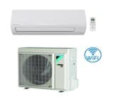 DAIKIN - DAKSB.FTXF42F/RXF FTXF42F+RXF42F