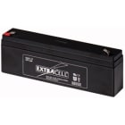 ELCART DISTRIBUTION - ERT300456000 BATTERIA RIC.PIOMBO 12V 2,0 AH