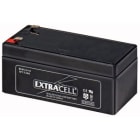 ELCART DISTRIBUTION - ERT300457000 BATTERIA RIC.PIOMBO 12V 3,3 AH
