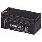 ELCART DISTRIBUTION - ERT300457000 BATTERIA RIC.PIOMBO 12V 3,3 AH