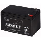 ELCART DISTRIBUTION - ERT300458300 BATTERIA RIC.PIOMBO 12V 12 AH F2
