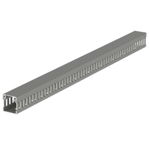 UNEX APARELLAJE ELEC - UNY30.30.77 77 CANALE GRIGIO 33X30 U23X