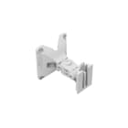 URMET SPA - UTD3000/081 STAFFA PALO/PARETE