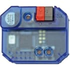 ELTAKO - EAK30000944 GATEWAY BIDIREZIONALE ENOCEAN-KNX 8 CANA