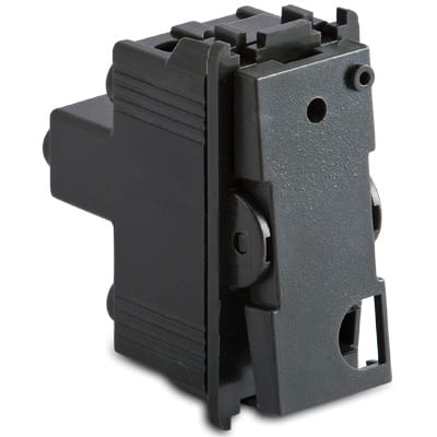 MASTER SRL - MST30002 MODO INTERRUTTORE 2P 16AX SENZA TASTO