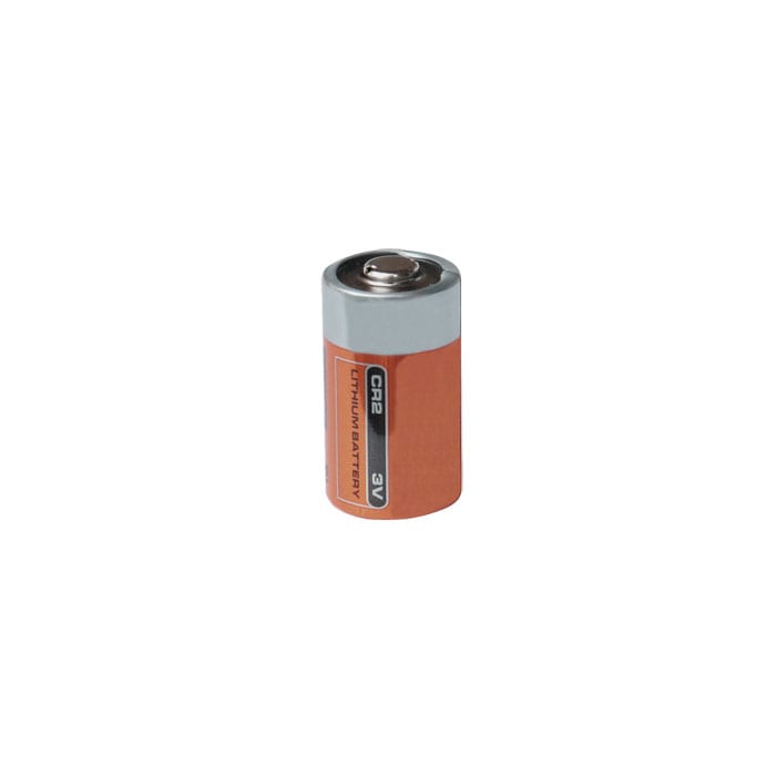 COMELIT GROUP SPA - COE30007622 BATTERIA PER SENSORI RADIO, CR123A, 3V