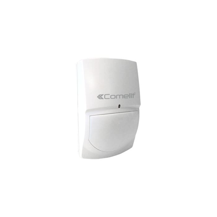 COMELIT GROUP SPA - COE30008010 SENSORE VOLUMETRICO INFRAROSSO PET IMMUN