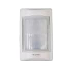 COMELIT GROUP SPA - COE30008078 SENSORE DOPPIO INFRAROSSO OTTICA EFFETTO