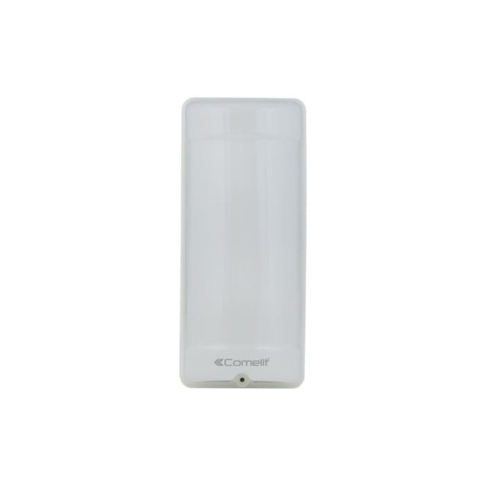 COMELIT GROUP SPA - COE30008081C SENS. DOPPIA TECNOL. RADIO DA EST., SERI