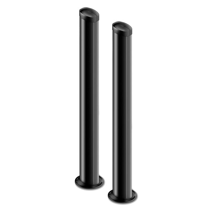 COMELIT GROUP SPA - COE30008522 COPPIA DI BARRIERE DOPPIA TECNOLOGIA, AL