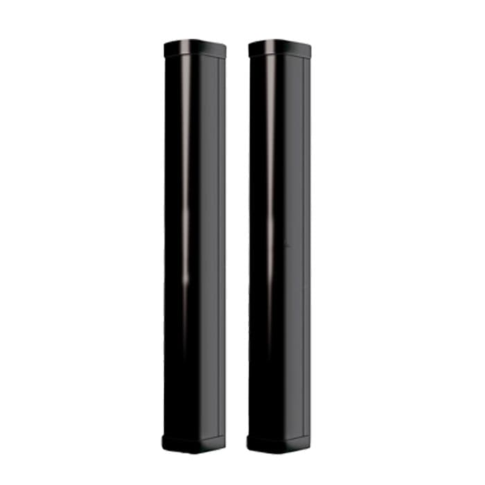 COMELIT GROUP SPA - COE30008561 COPPIA BARRIERE INFRAROSSO A 4 RAGGI INC
