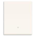 VIMAR SPA - VIW30008.2B PULSANTE 1P NO 10A 2M ALLINEATO BIANCO